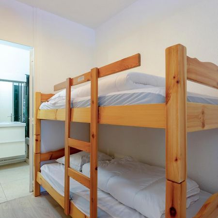 Chez Edouard 257 - Superbe Logement En Bord De Mer Avec Parking La Grande Motte Luaran gambar