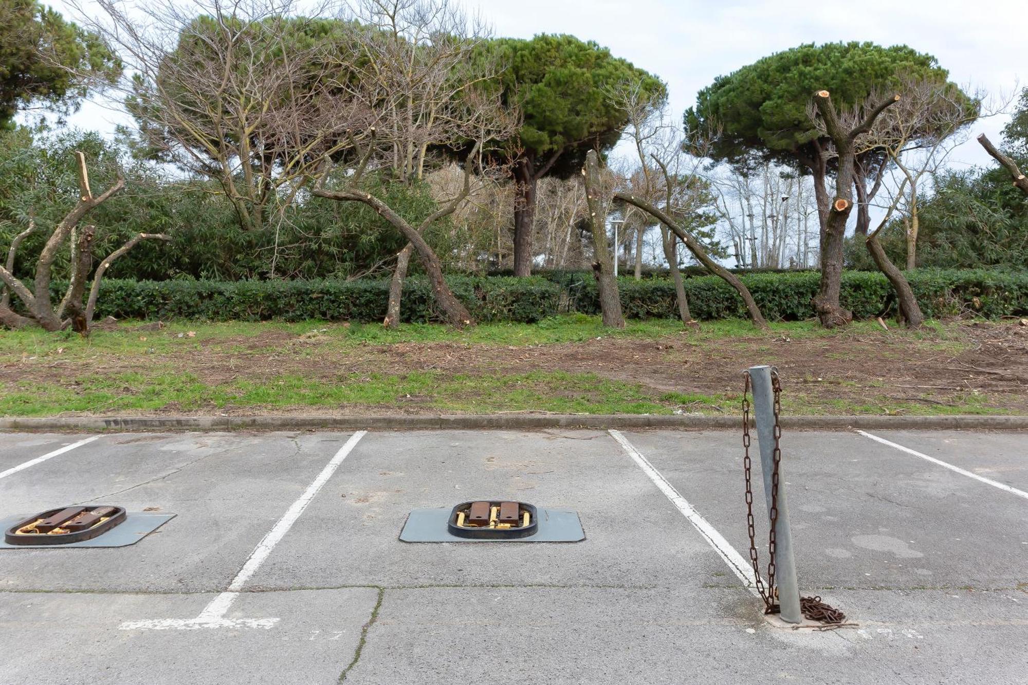 Chez Edouard 257 - Superbe Logement En Bord De Mer Avec Parking La Grande Motte Luaran gambar